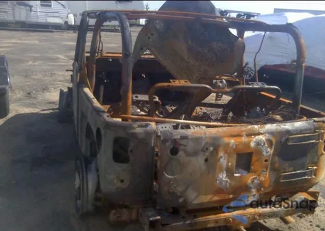 2008 Jeep Wrangler Rubicon from USA, damaged, VIN 1J4GA64128L547194